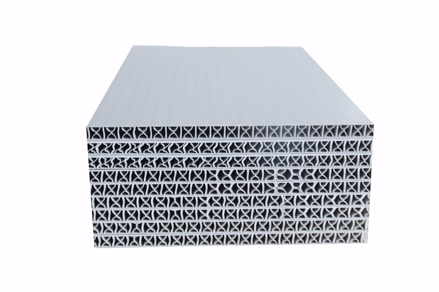 米字型中空板|中空板