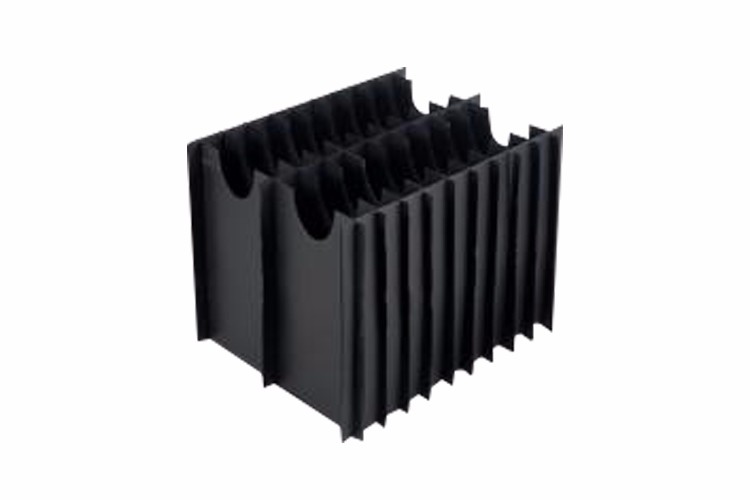 防靜電中空板|刀卡|防靜電刀卡箱，珍珠棉刀卡箱