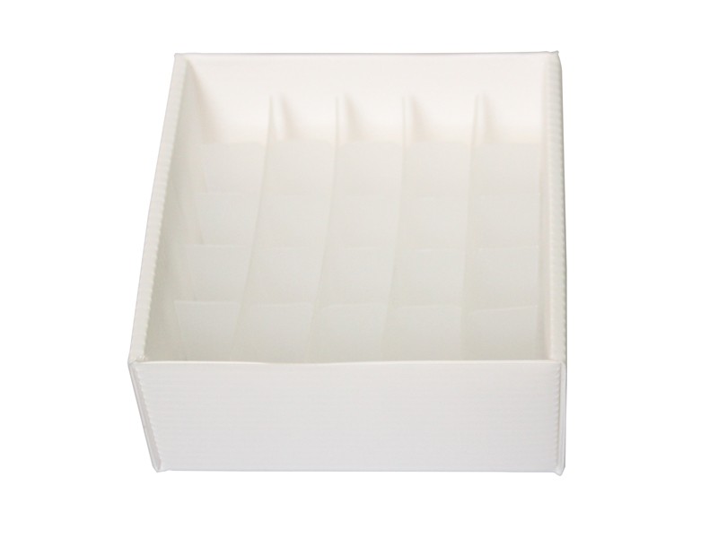 中空板盒丨中空板收納盒