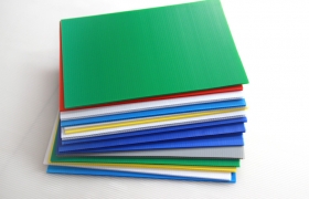 中空板生產廠家