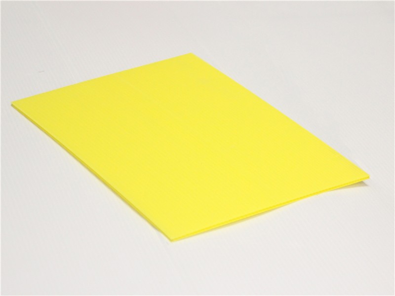 PP中空板 PP中空板