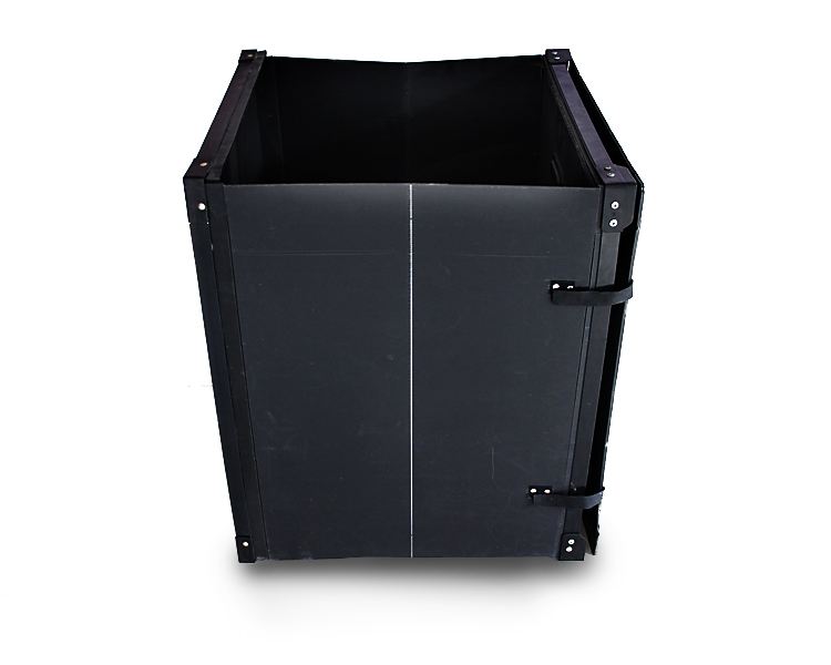 防靜電中空板箱