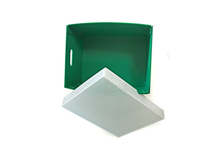 中空板周轉(zhuǎn)箱