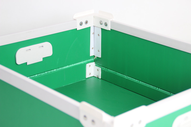 中空板周轉箱 中空板周轉箱