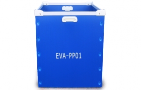 中空板周轉(zhuǎn)箱