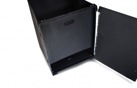 防靜電中空板箱