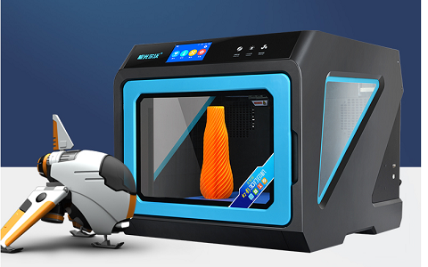桌面級3d打印機可以應用于哪些行業(yè)？